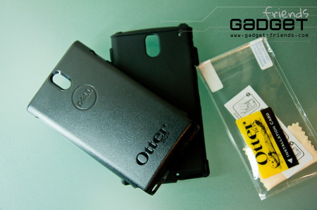 เคส Otterbox Dell Venue Commuter Series ของแท้ กันกระแทก ปกป้องสูงสุด ของแท้ By Gadget Friends